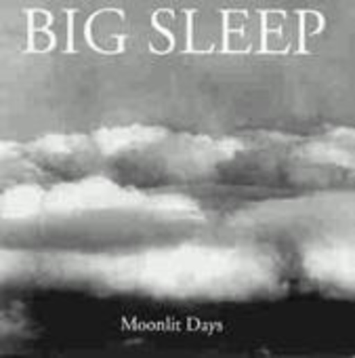 Big Sleep – Everything Falls Into