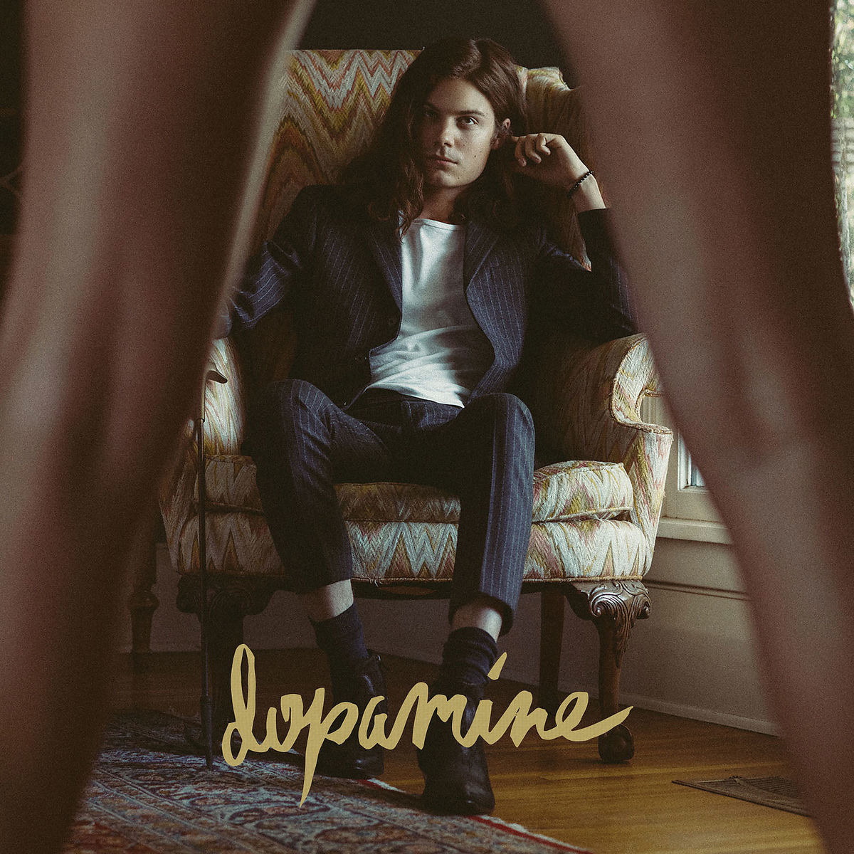 Borns – Dopamine