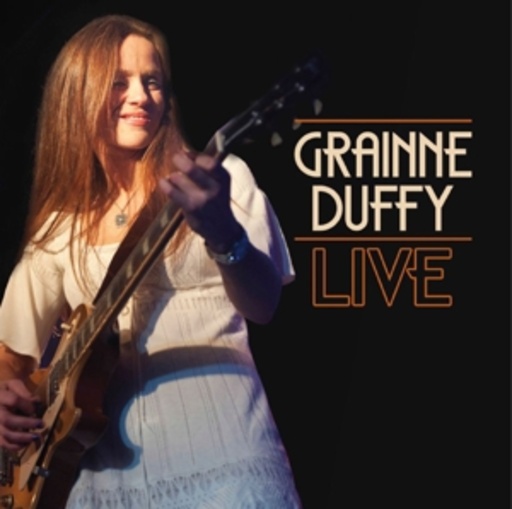 Grainne Duffy – Live