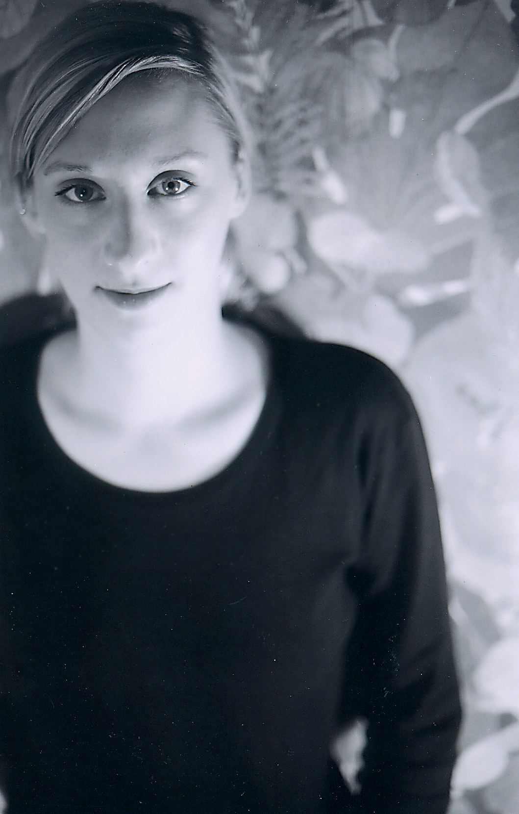 Svana B. Treyer