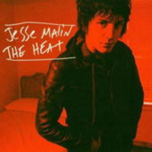 Jesse Malin – The Heat