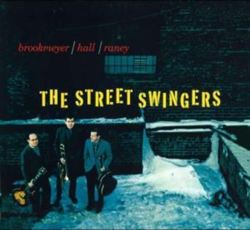 Bob Brookmeyer – The String Swingers