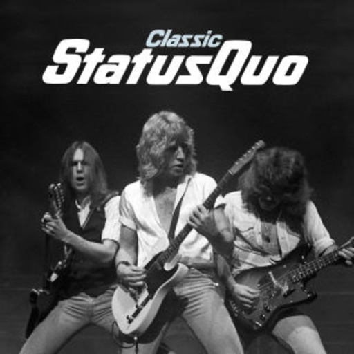 Status Quo – Classic - The Masters Collection