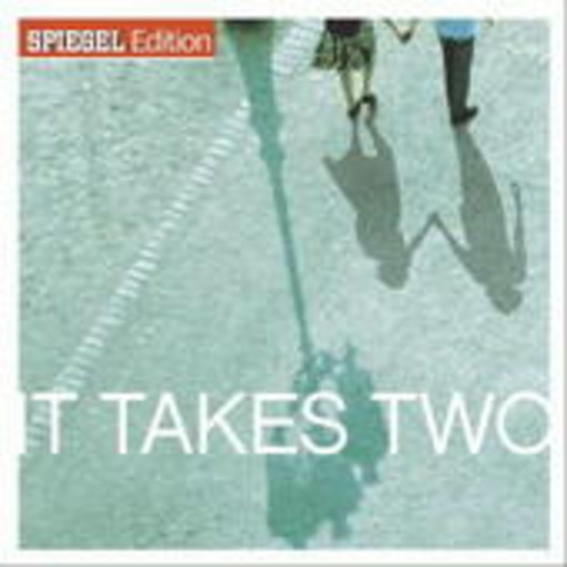 Diverse – It Takes Two (Spiegel Edition)