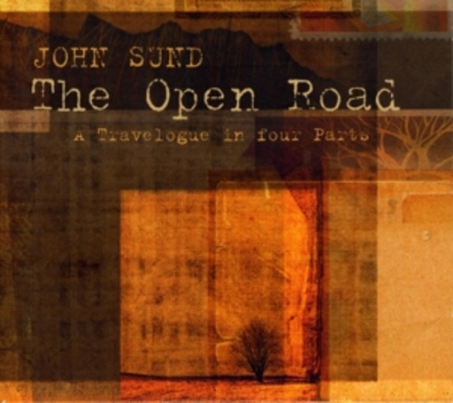 John Sund – The Open Road