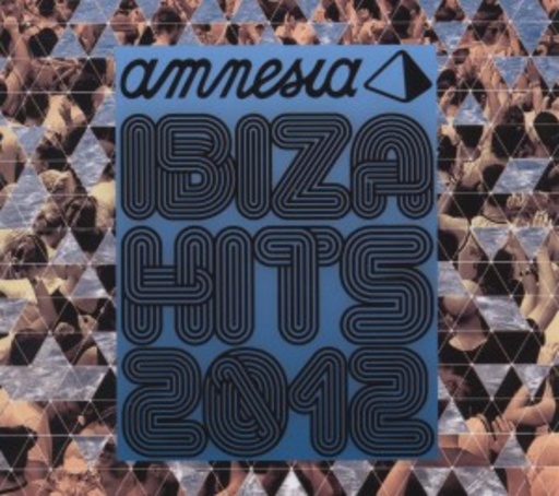 Amnesia – Ibiza Hits 2012