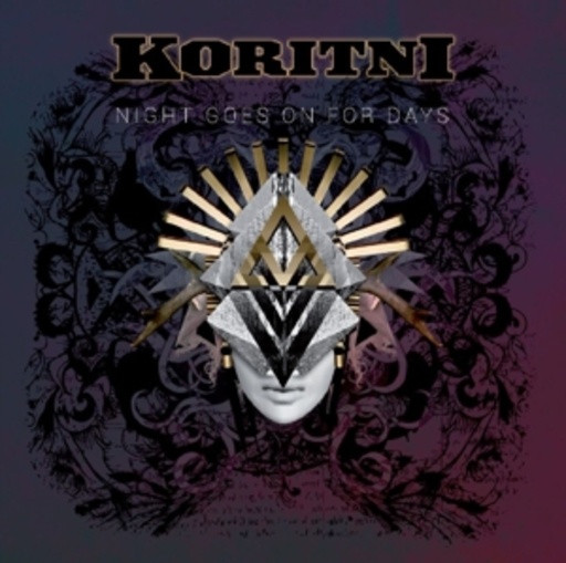Koritni – Night Goes On For Days