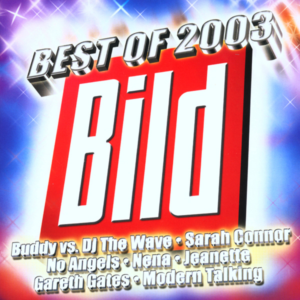 Bild Best Of 2003