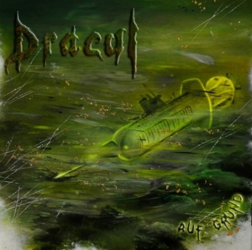 Dracul – Auf Grund