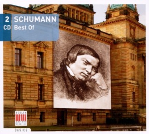 Diverse – Best Of Schumann (Basics)