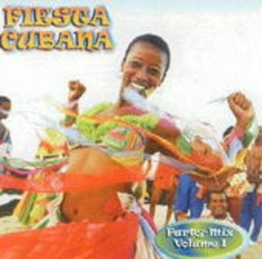 Diverse – Fiesta Cubana - Party-Mix Volume 1