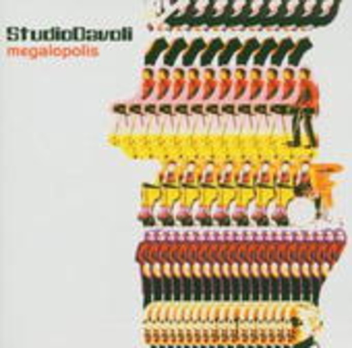 Studiodavoli – Megalopolis
