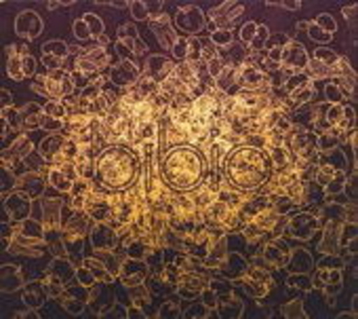 Bibio – The Apple And The Tooth