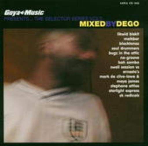 Dego – The Selector Series Vol. 2
