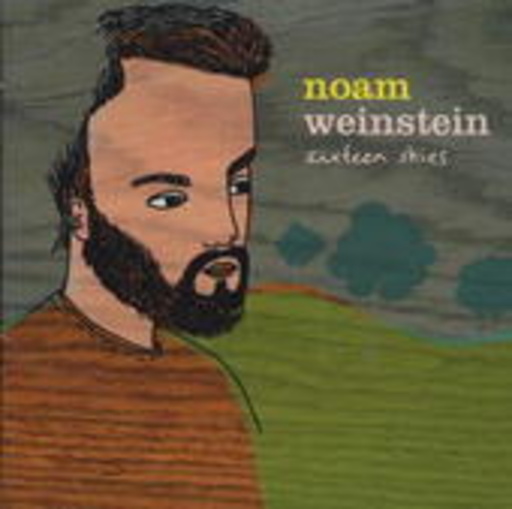 Noam Weinstein – Sixteen Skies