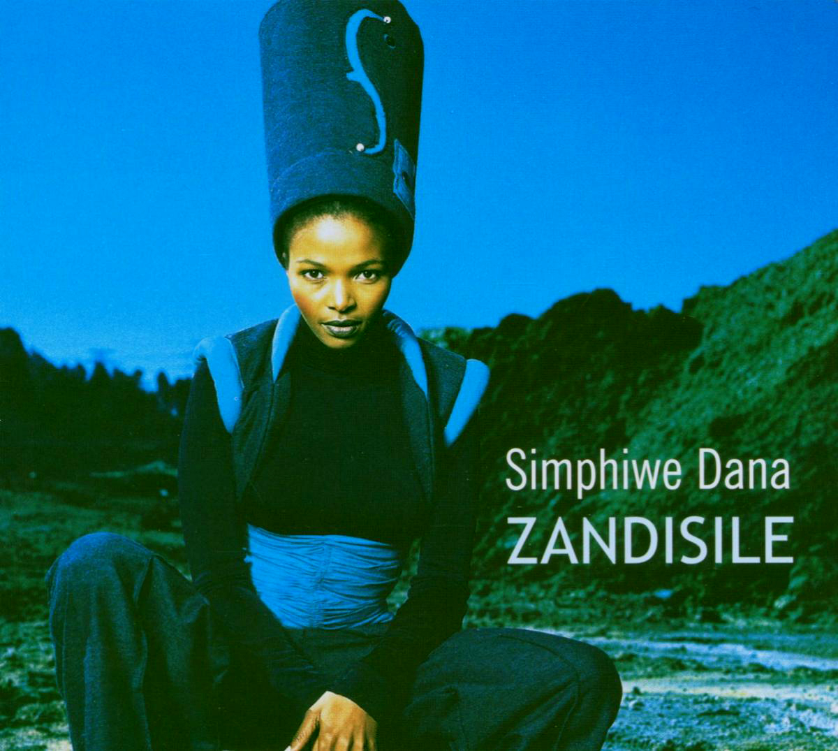 Simphiwe Dana – Zandisile