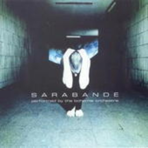 The Bohemia Orchestra – Sarabande