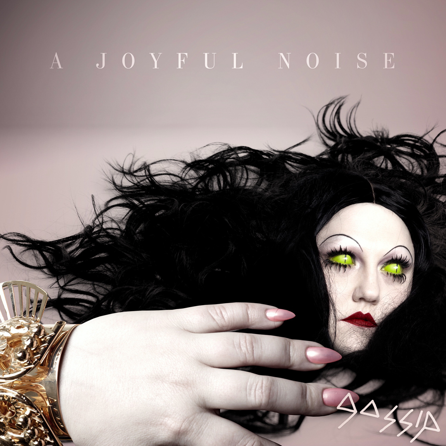 Gossip – A Joyful Noise