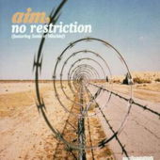 AIM feat. Souls Of Mischief – No Restrictions