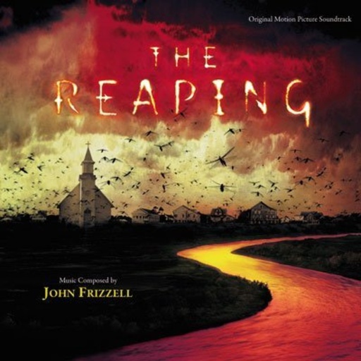 John Frizzell – The Reaping - Die Boten der Apokalypse
