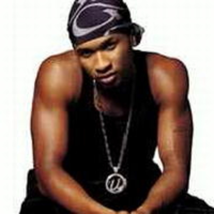 Verkauft Millionen: Usher