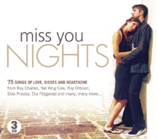 Diverse – Miss You Nights