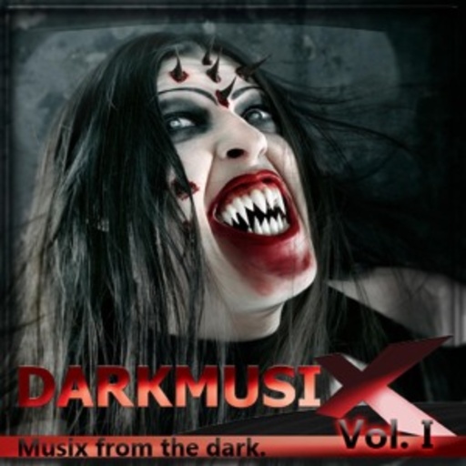 Diverse – DarkmusiX Vol. 1