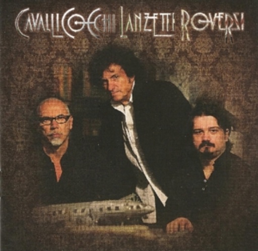 Cavalli-Cocchi/Lancetti/Roversi – Cavalli-Cocchi, Lancetti, Roversi