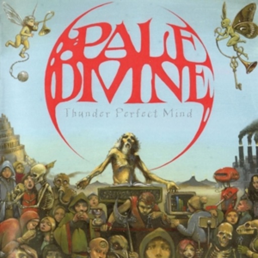 Pale Divine – Thunder Perfect Mind