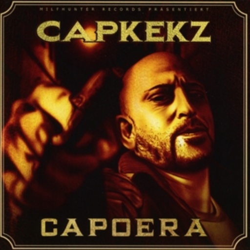 Capkekz – Capoera