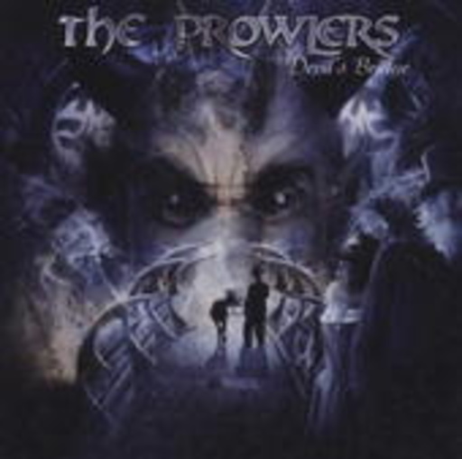 The Prowlers – Devil's Bridge