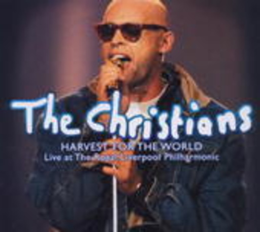 The Christians – Harvest For The Moon (Live)