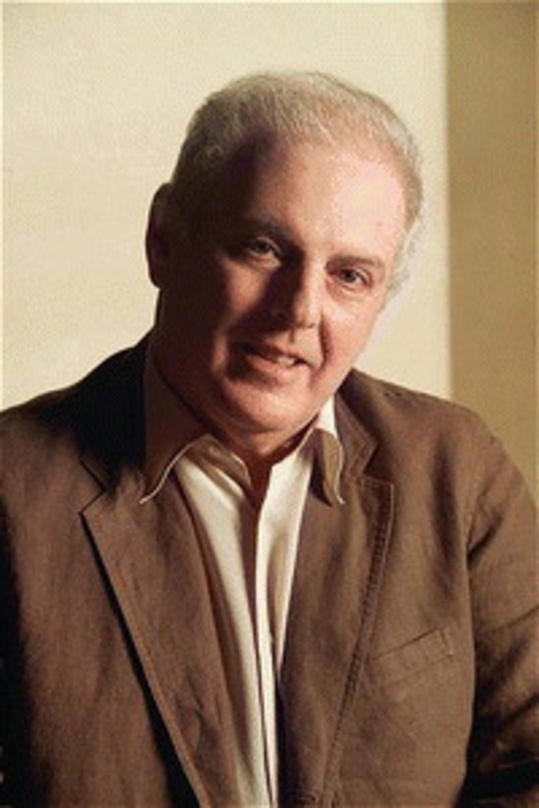 Unter den Nominierten: Daniel Barenboim