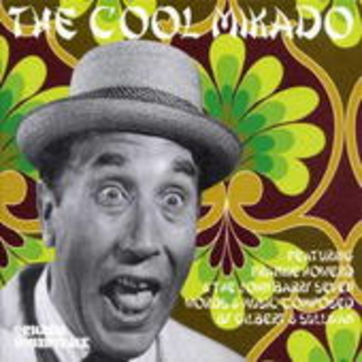 Diverse – The Cool Mikado