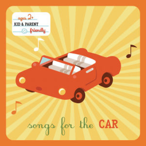 Diverse – Hits For Kids - Songs For The Car