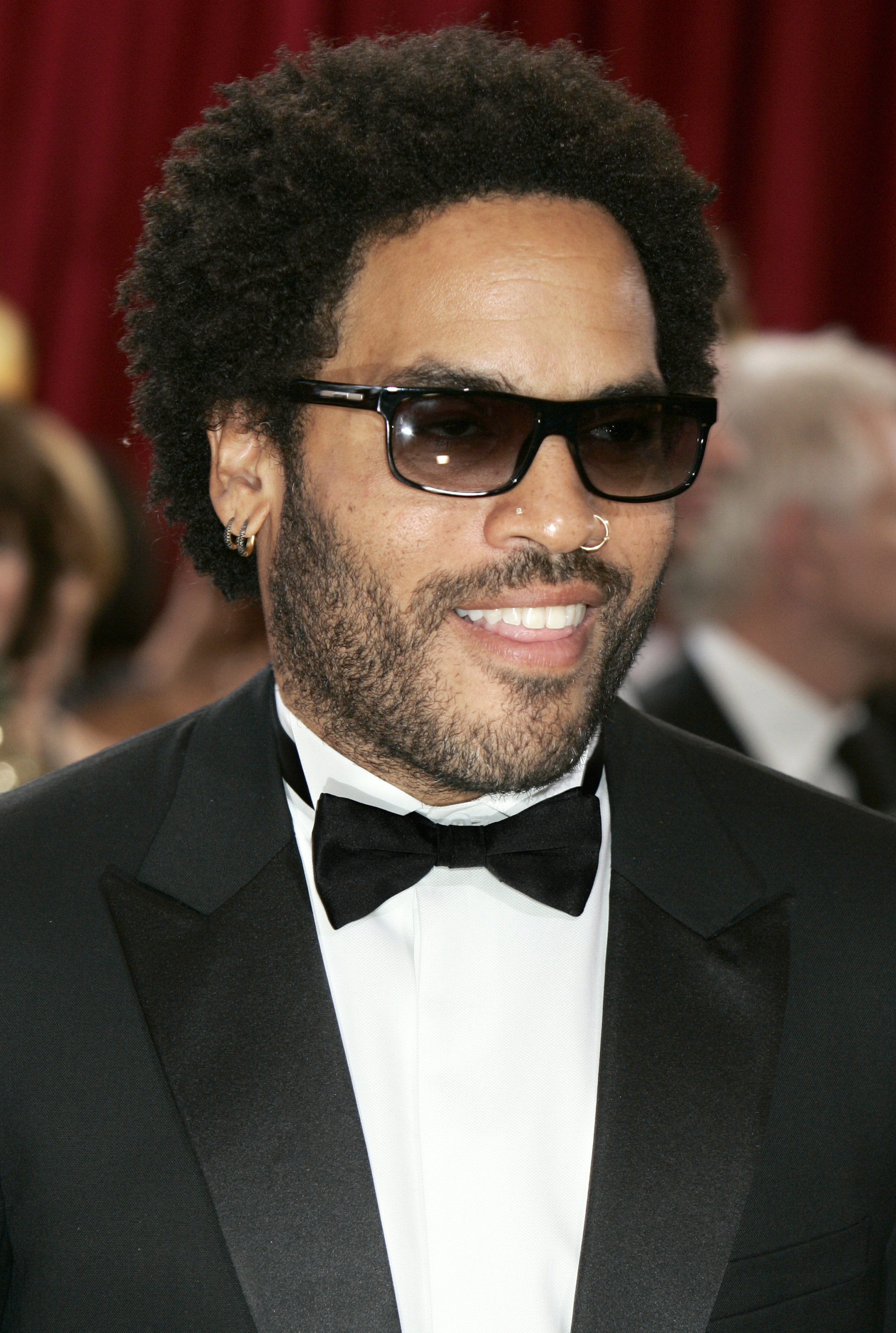 Lenny Kravitz