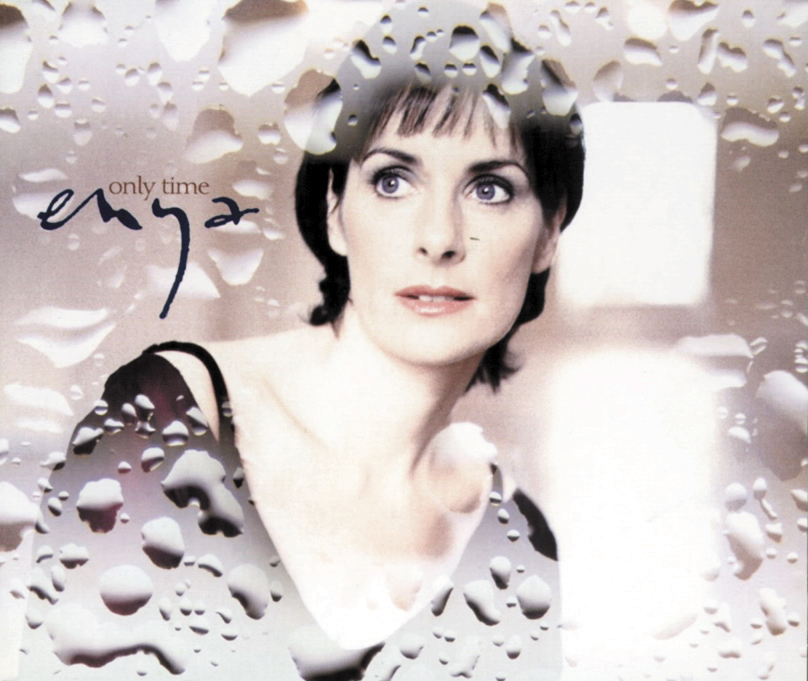 Enya – Only Time