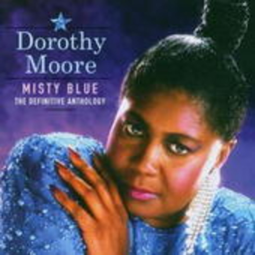 Dorothy Moore – Misty Blue