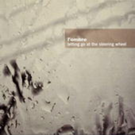 L' Ombre – Letting Go At The Steering Wheel