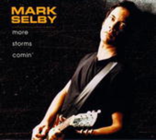 Mark Selby – More Storm's Comin