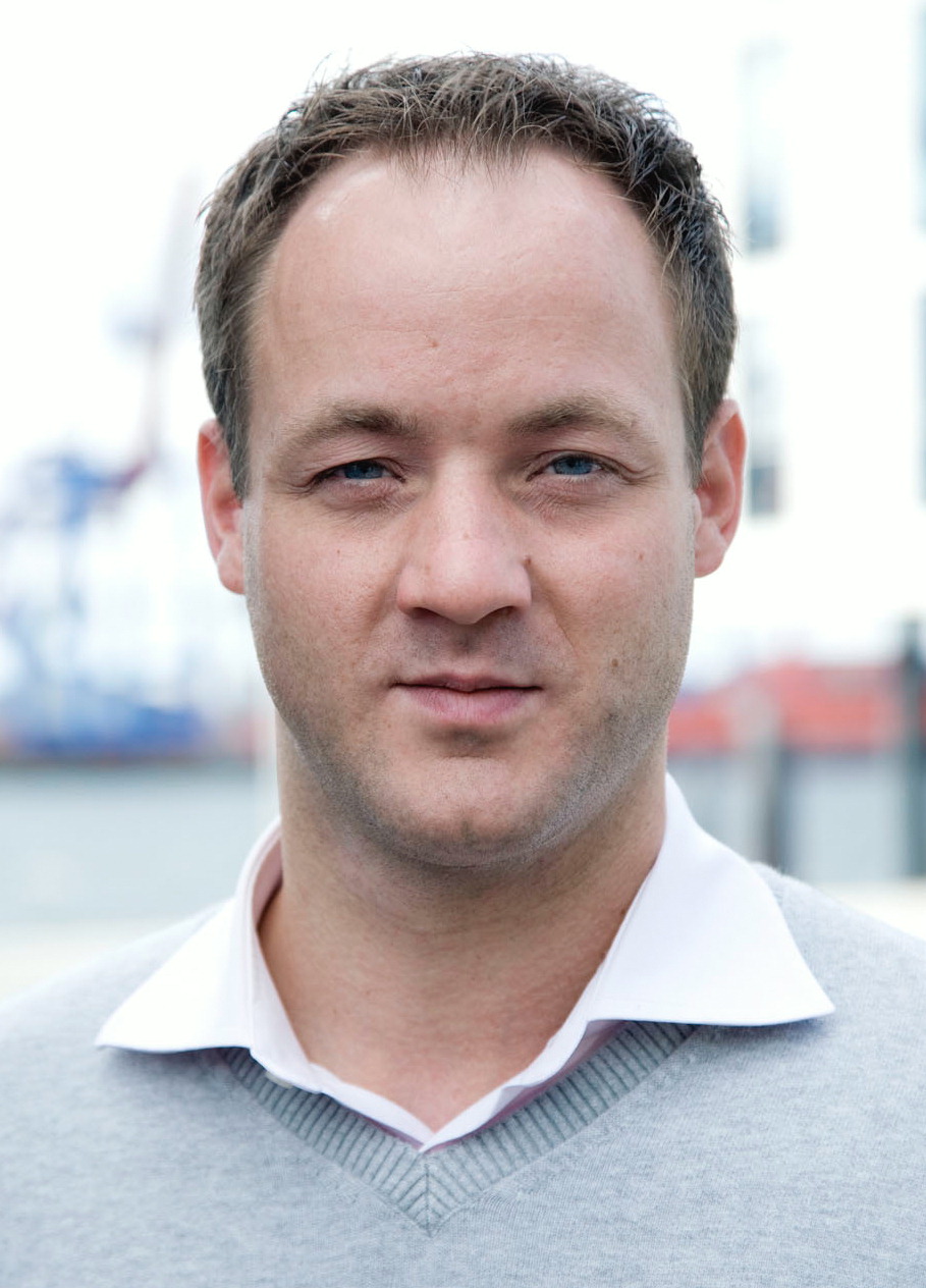 Tobias Gabler