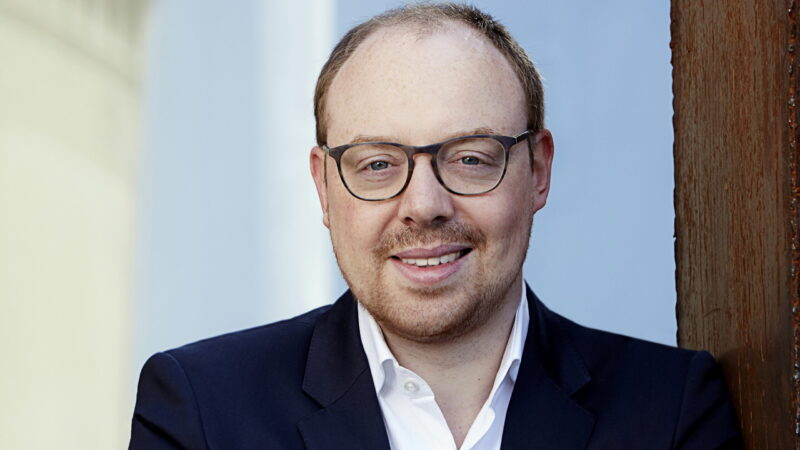 Clemens Trautmann