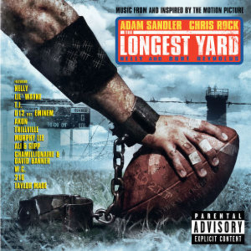 Diverse – The Longest Yard