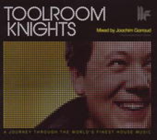 Diverse – Toolroom Knights (Mixed By Joachim Garraud)