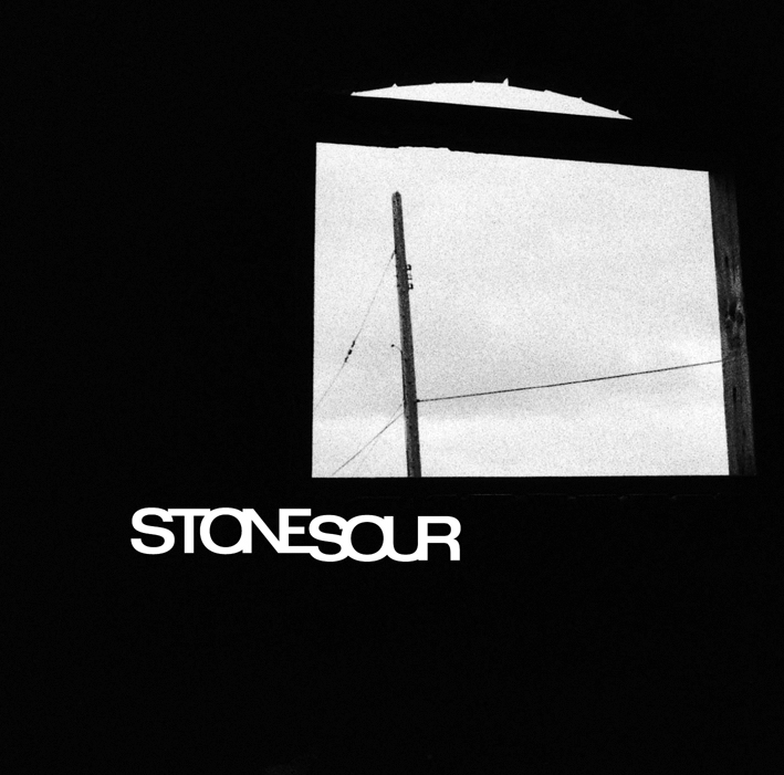 Stone Sour – Stone Sour