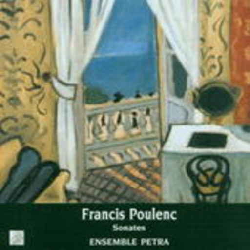 Ensemble Petra – Sonates