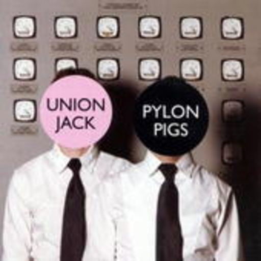 Union Jack – Pylon Pigs