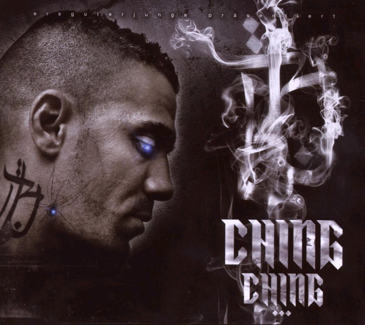 Bushido – Ching Ching