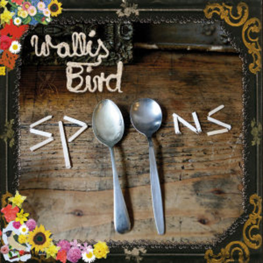 Wallis Bird – Spoons