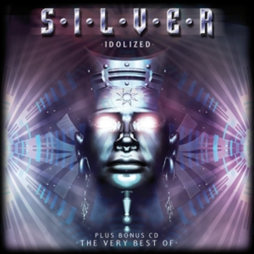 Silver – Idolized